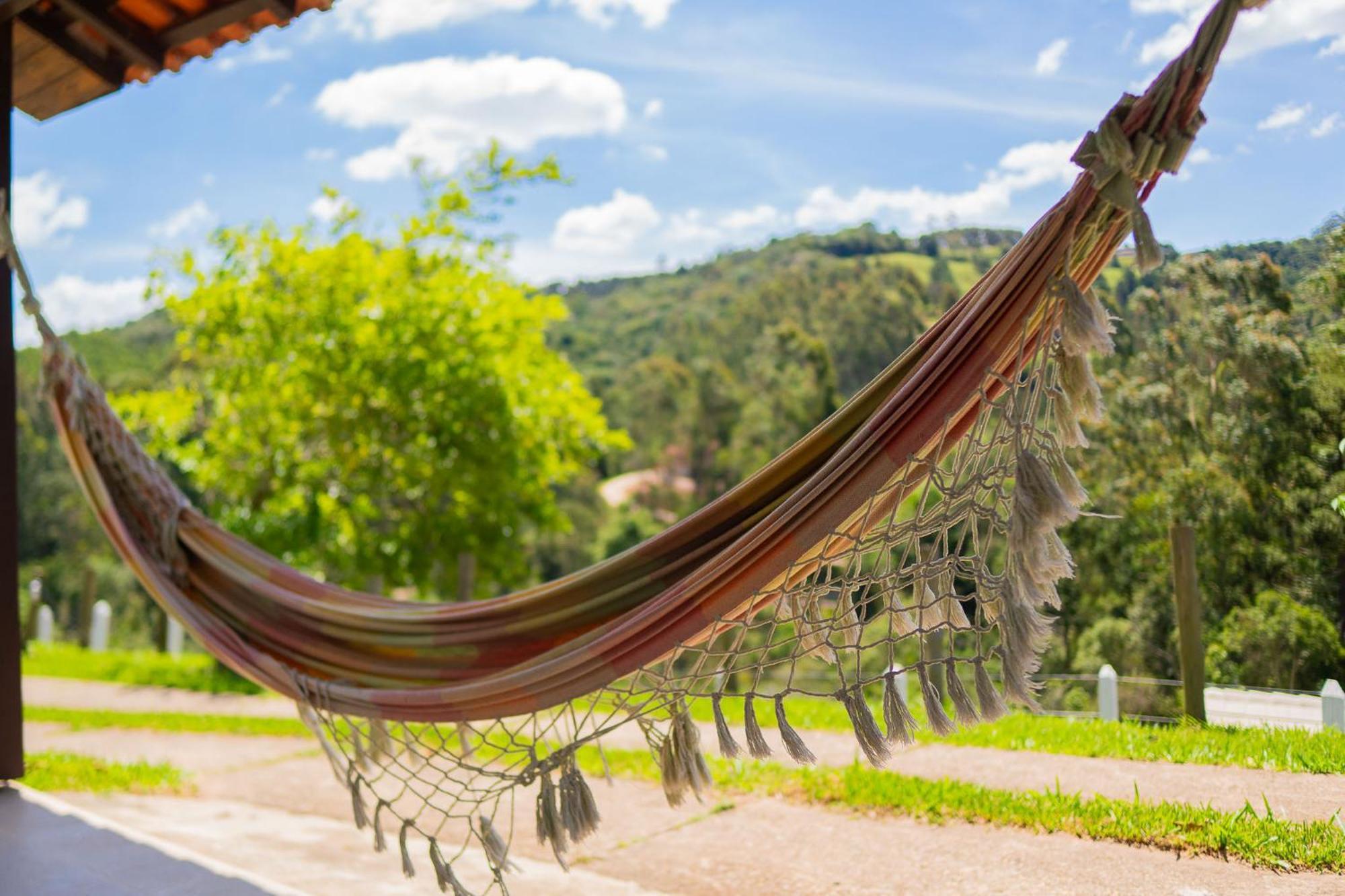 Natureza Da Terra Monte Verde (Minas Gerais)