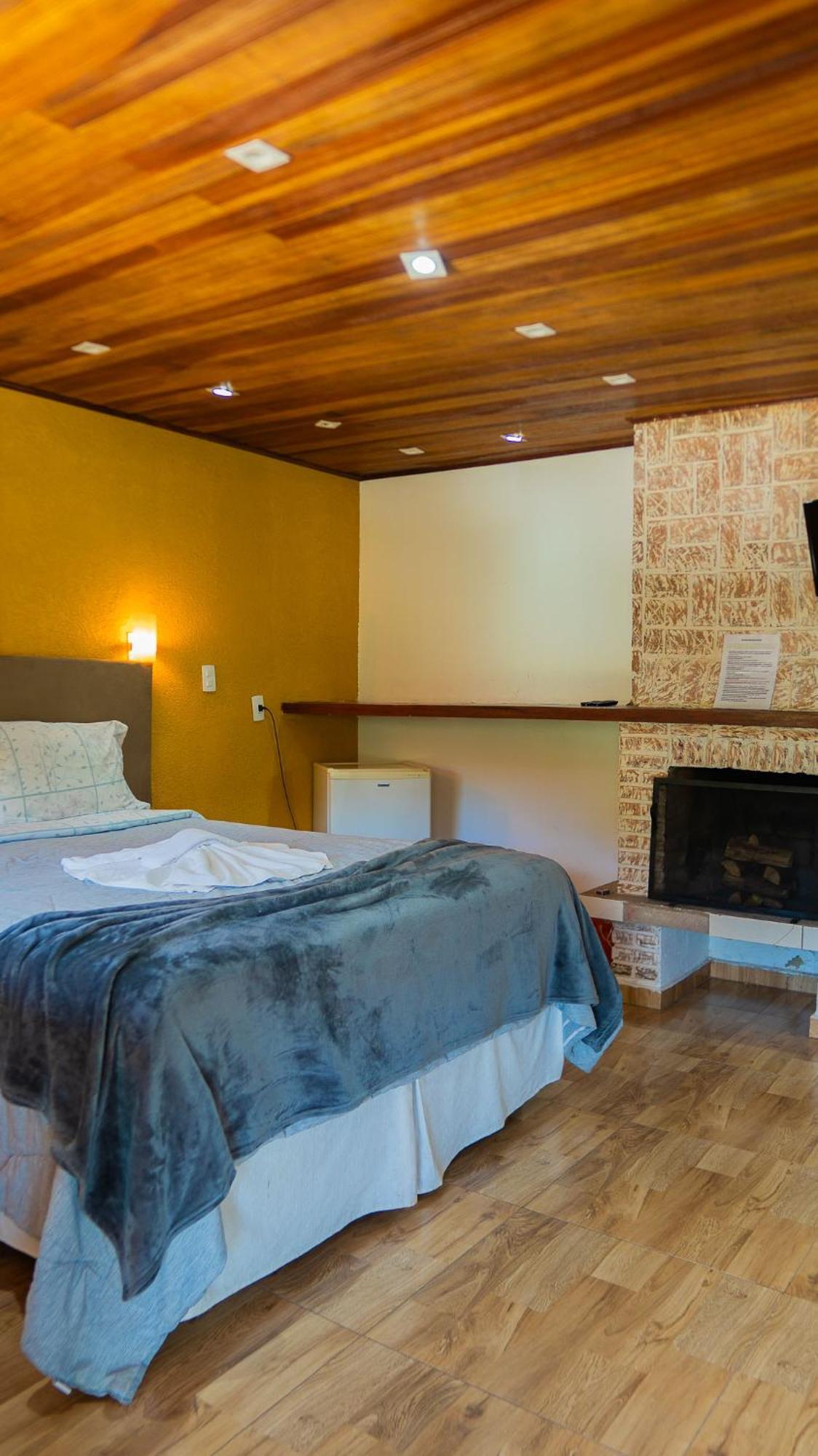 Inn Natureza Da Terra