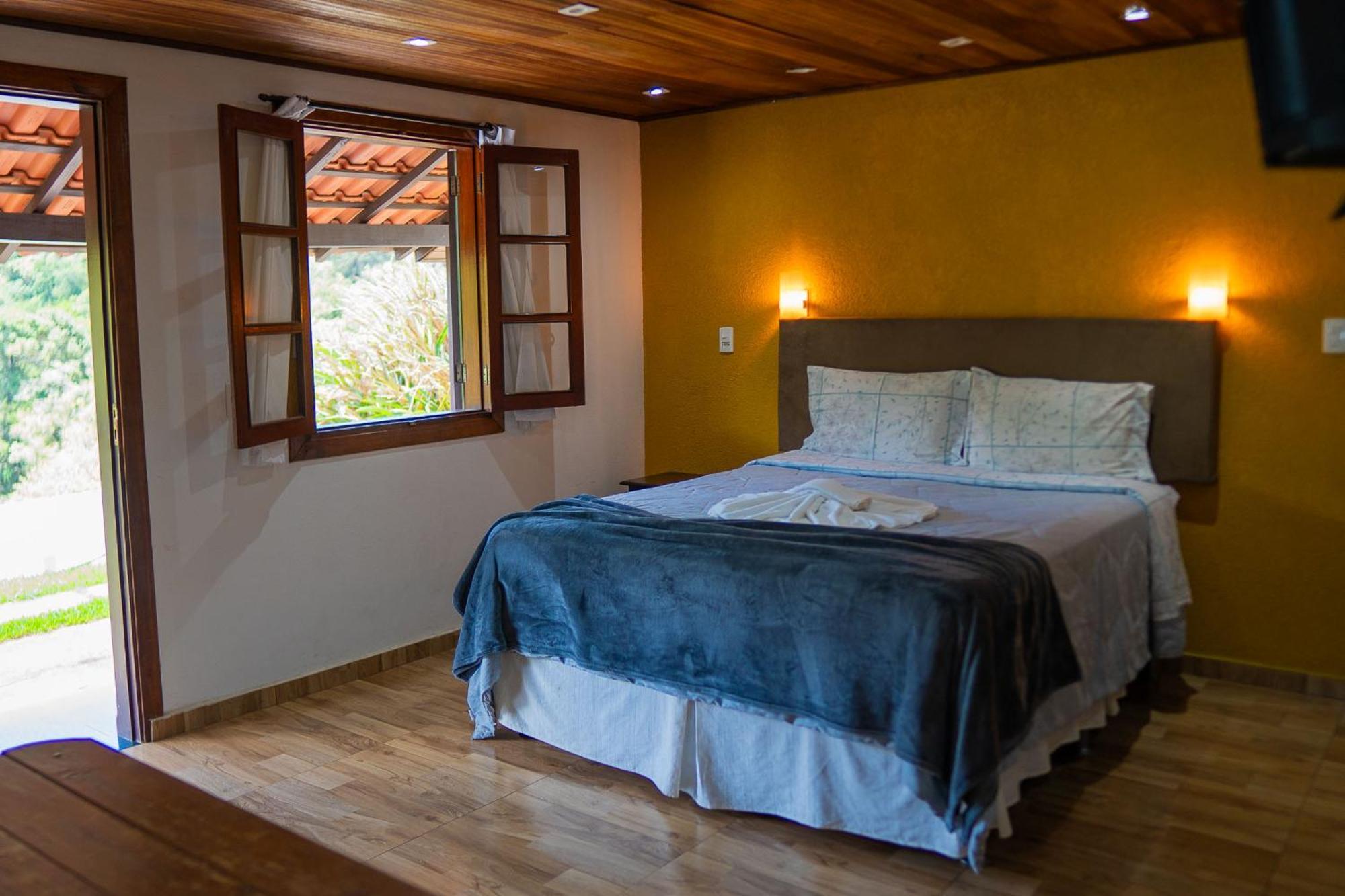 Natureza Da Terra Inn