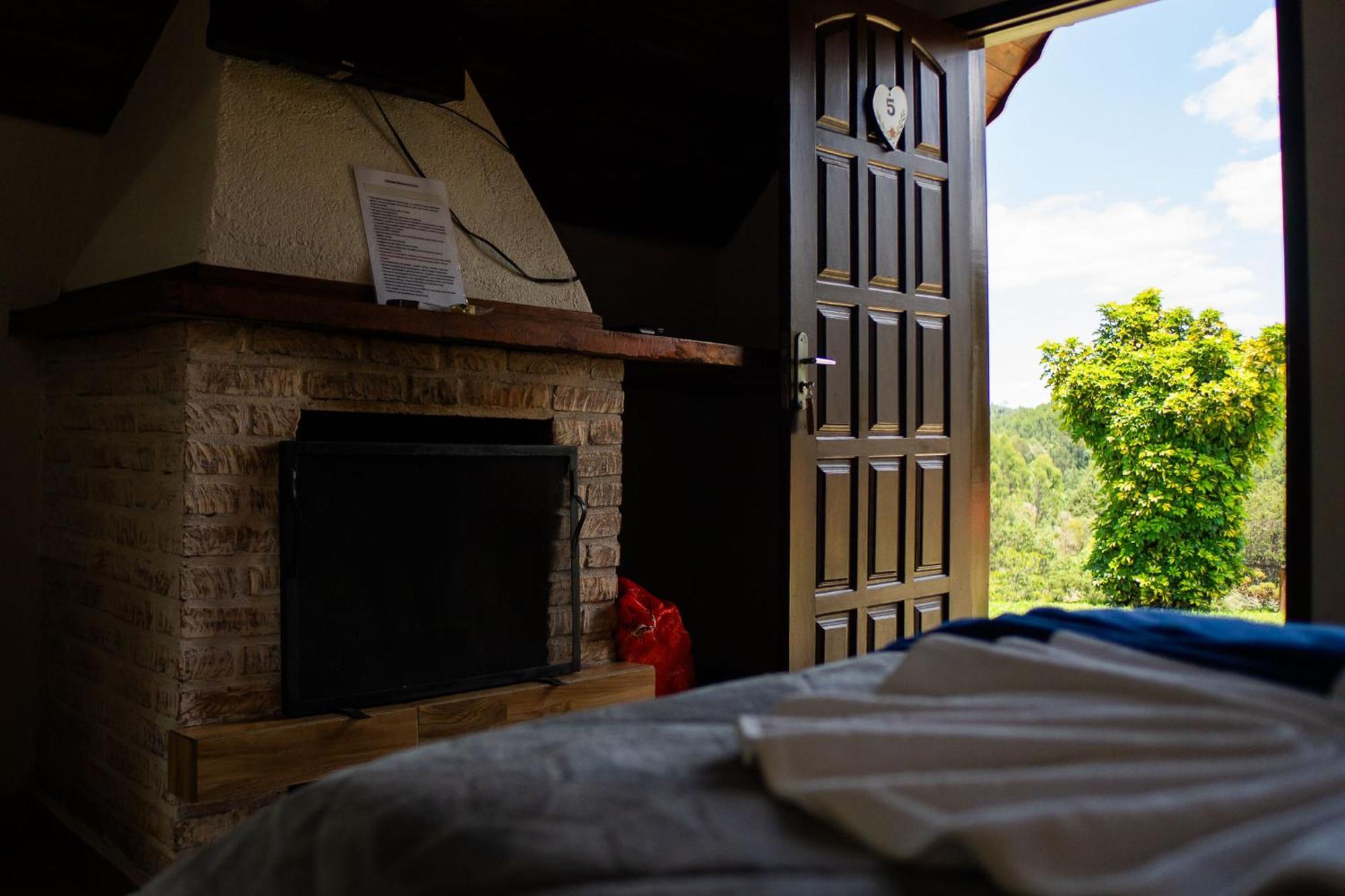 Inn Natureza Da Terra Monte Verde (Minas Gerais)