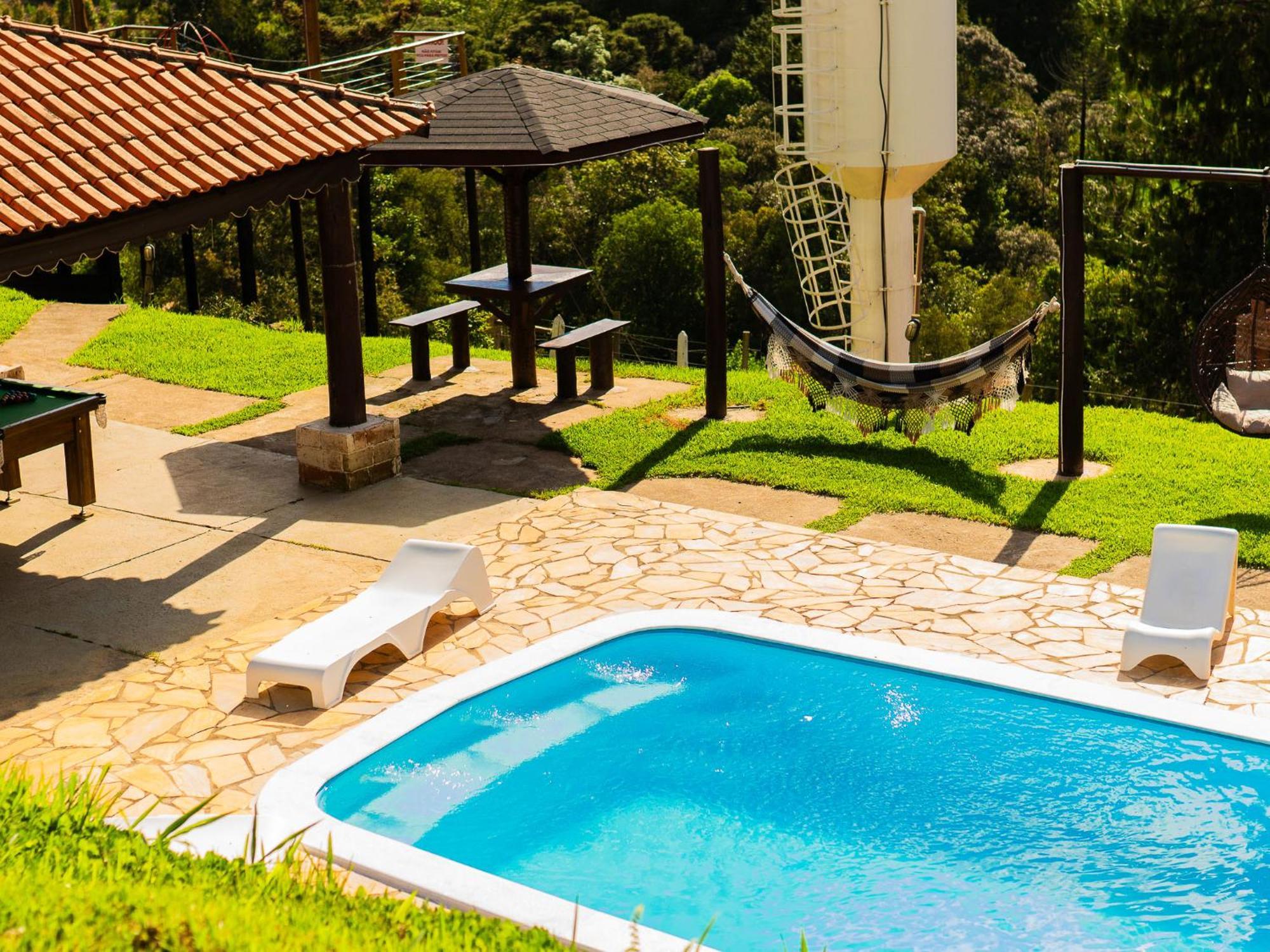 Inn Natureza Da Terra *