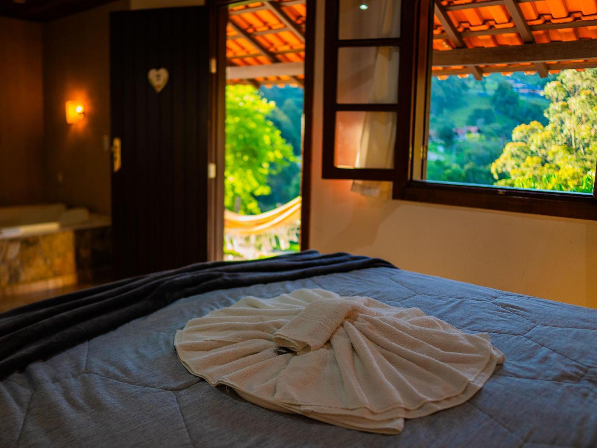 Natureza Da Terra Inn Monte Verde (Minas Gerais)