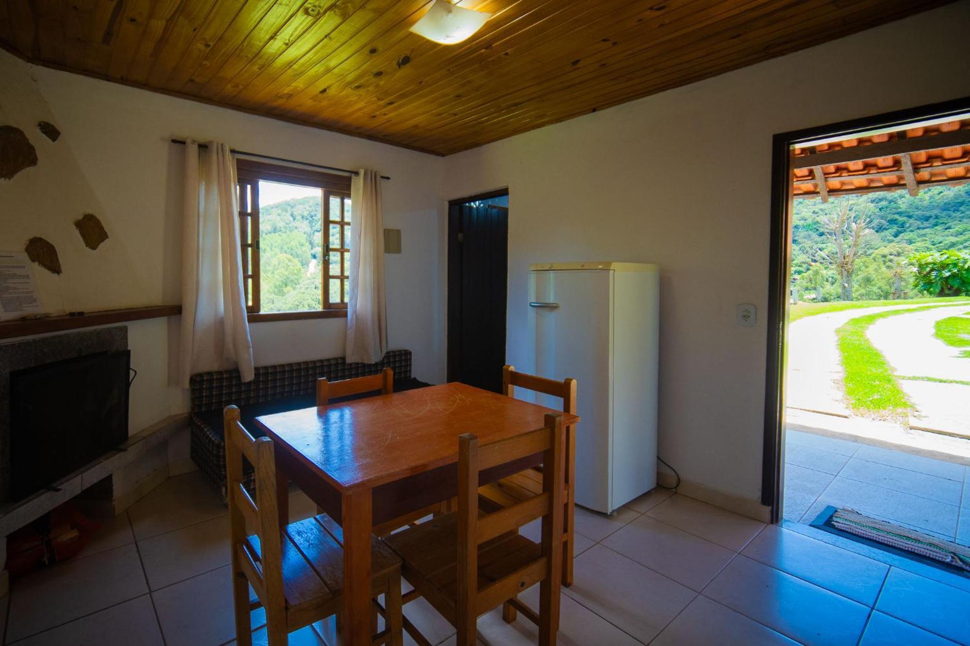 Inn Natureza Da Terra *