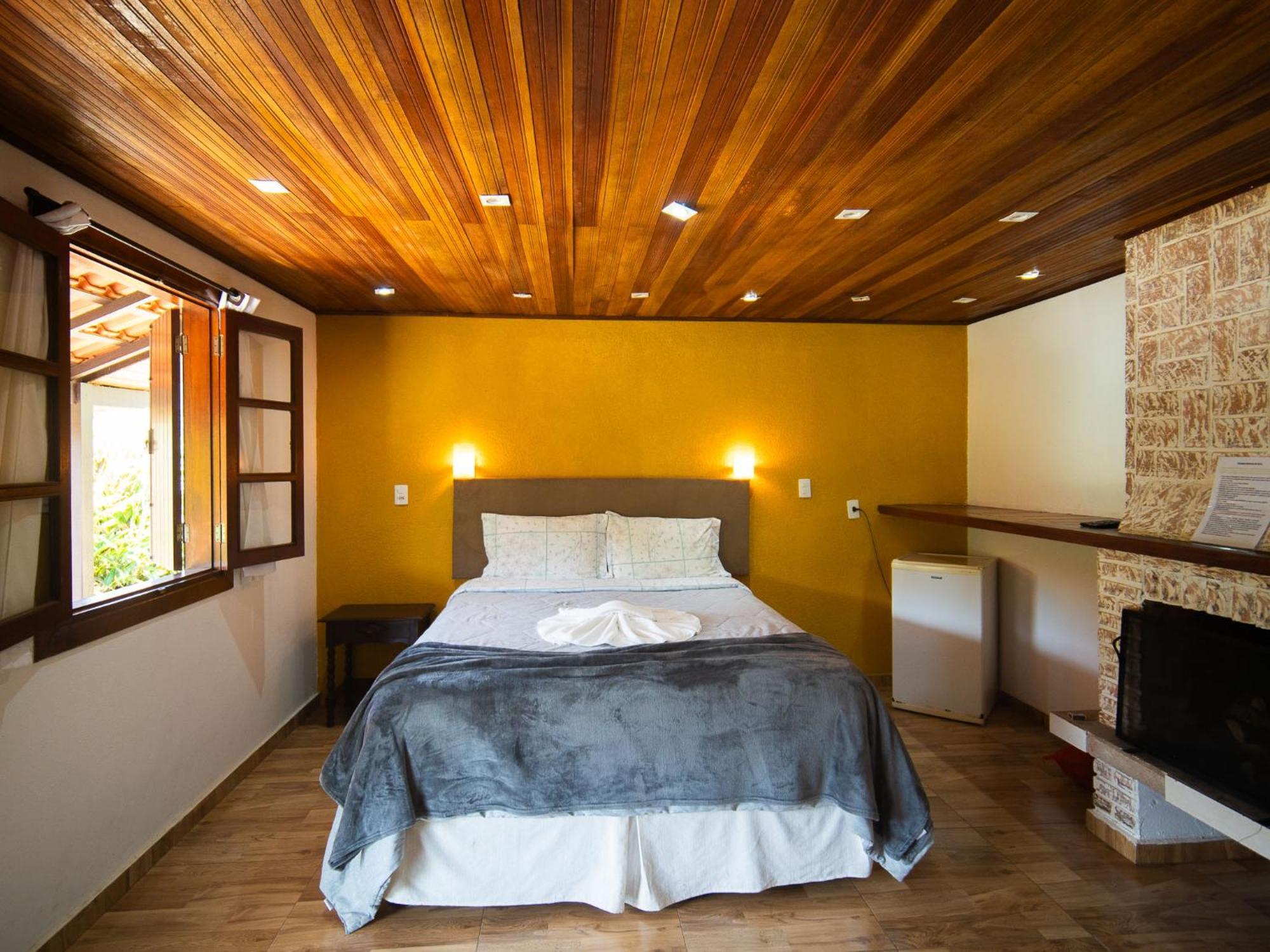 Inn Natureza Da Terra