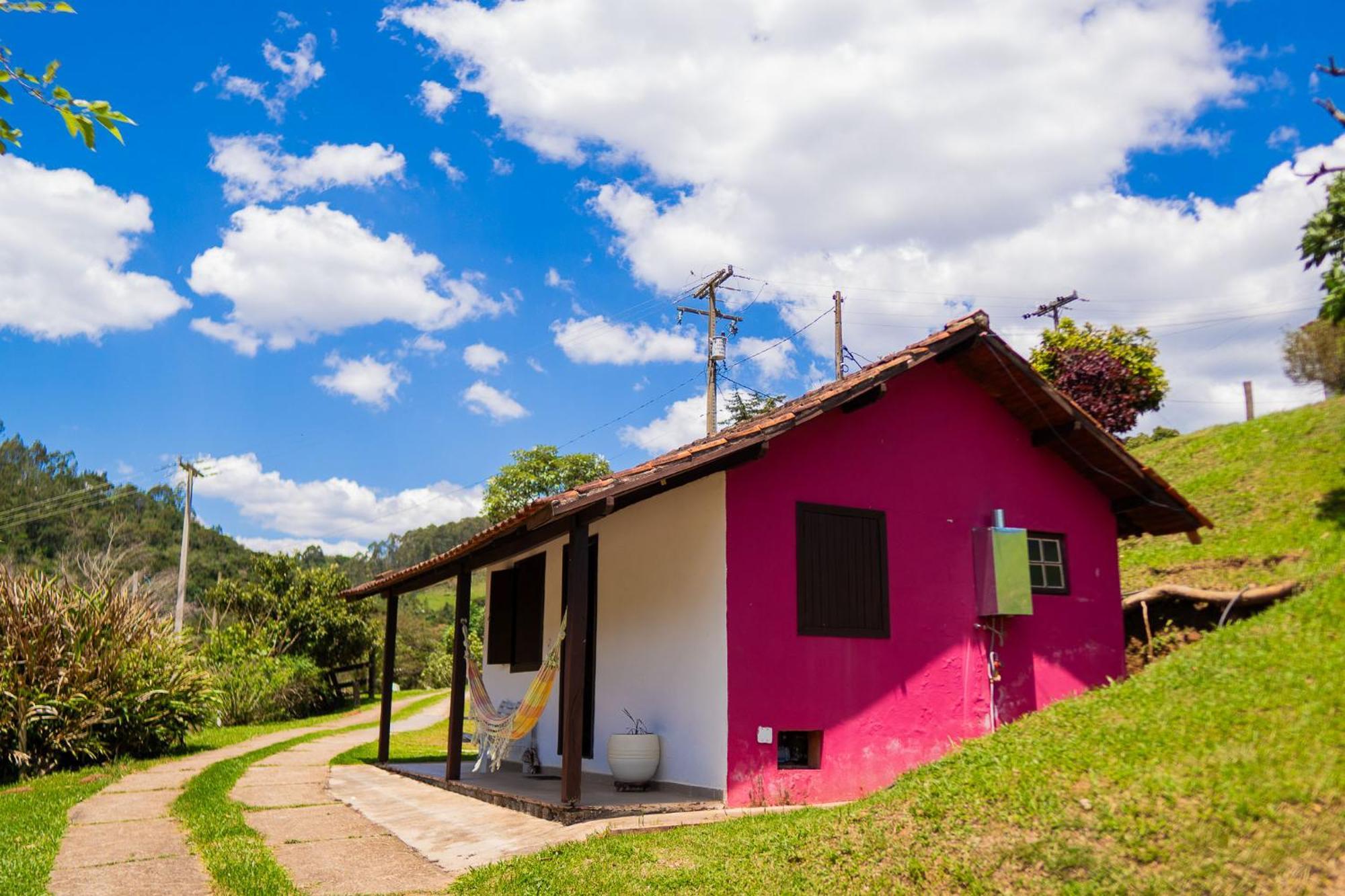 Inn Natureza Da Terra *