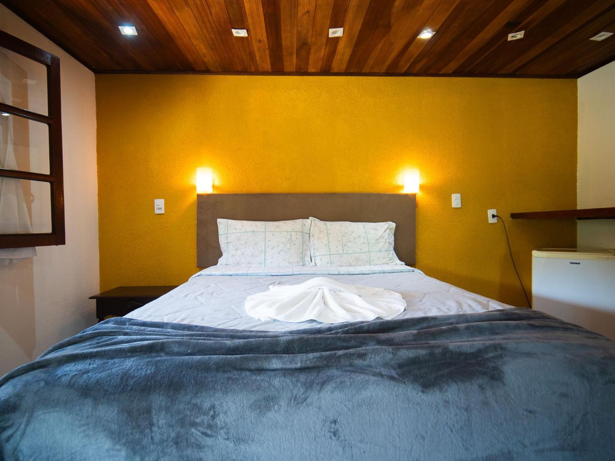 Inn Natureza Da Terra Monte Verde (Minas Gerais)
