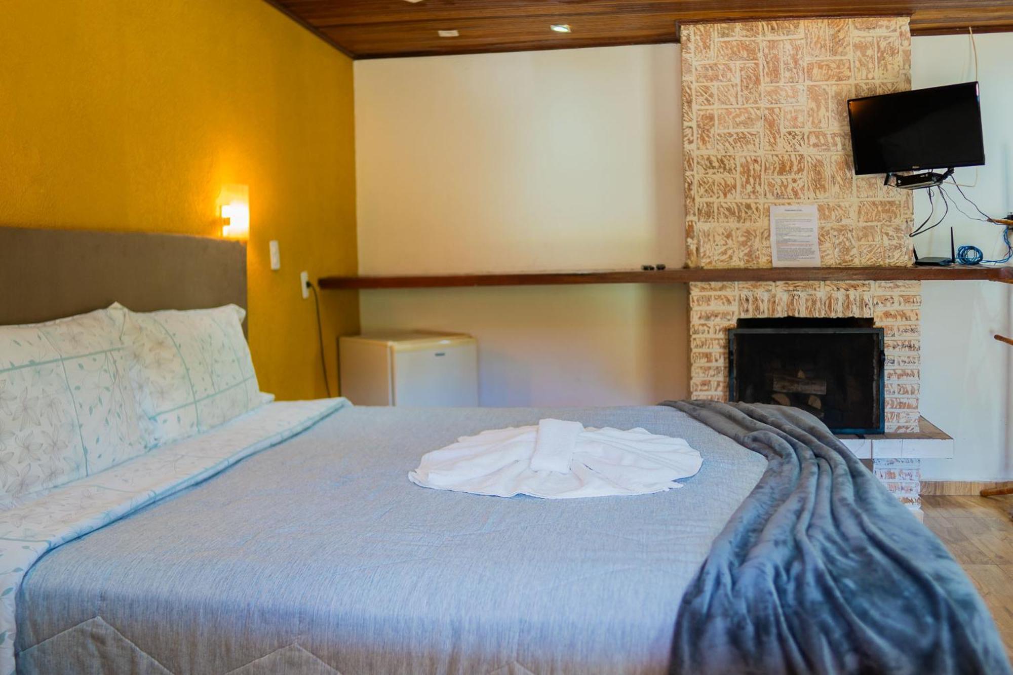Inn Natureza Da Terra Monte Verde (Minas Gerais)