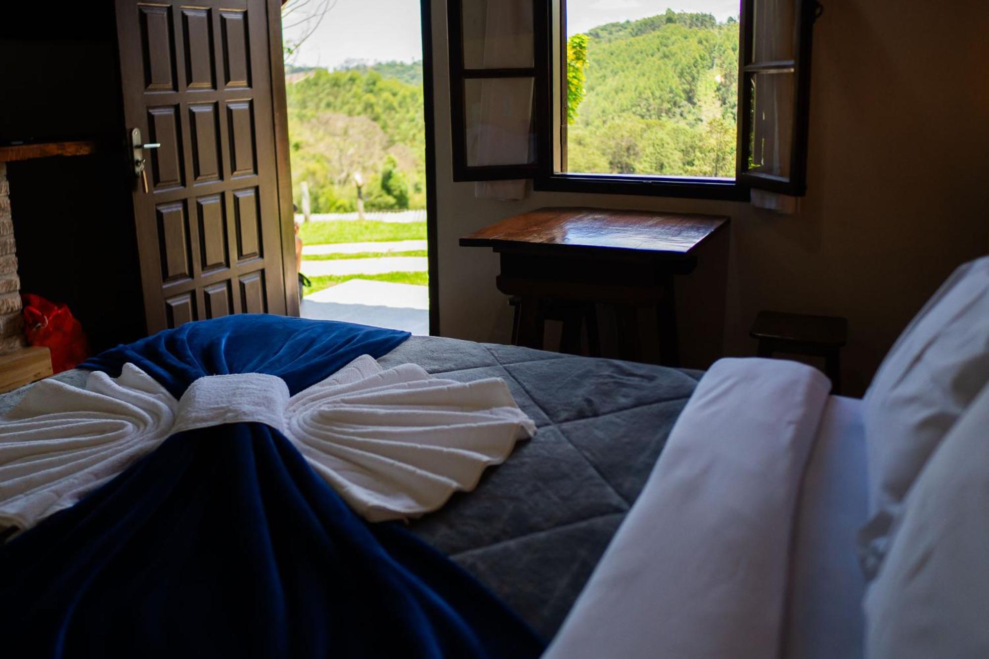 Inn Natureza Da Terra *