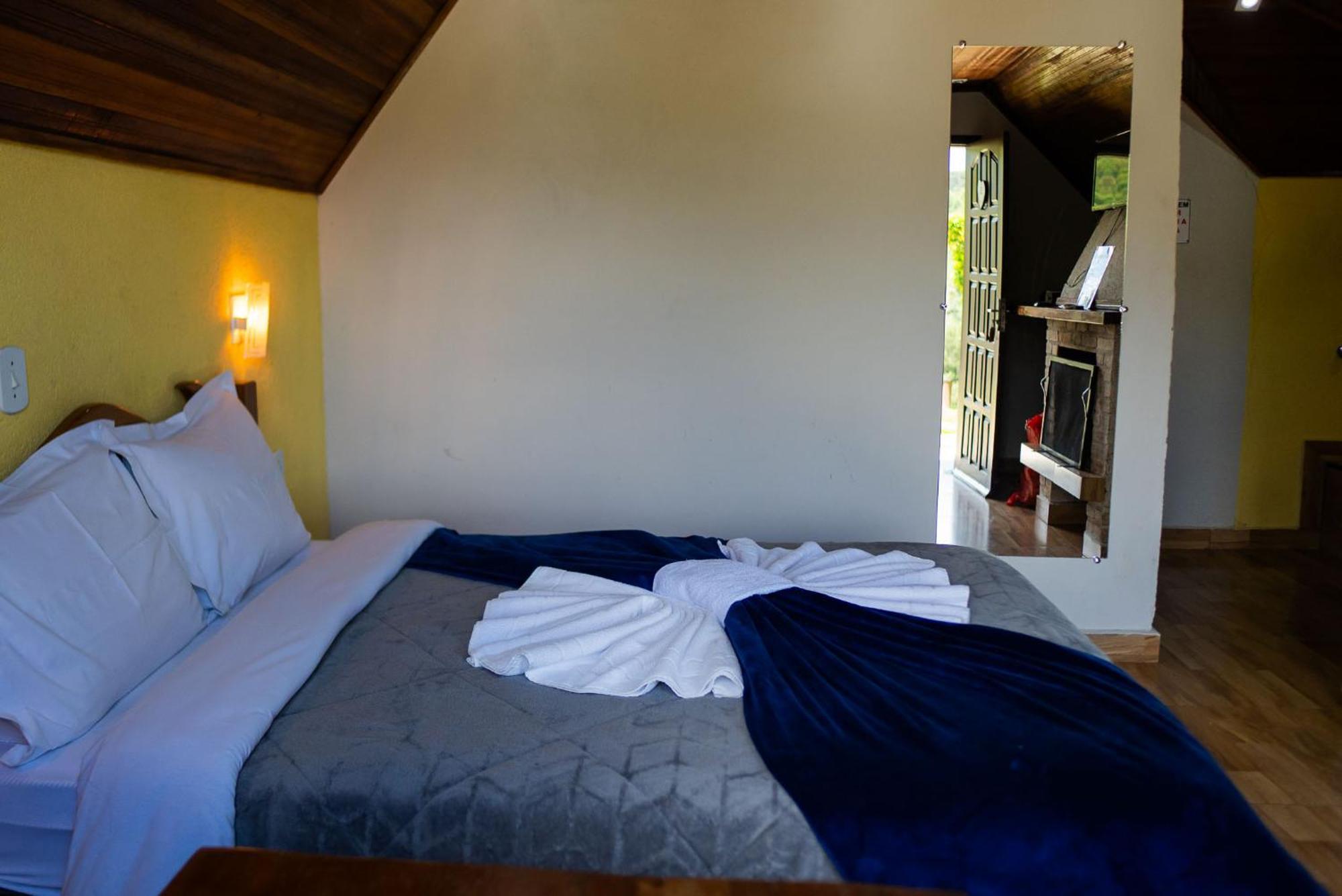Inn Natureza Da Terra *