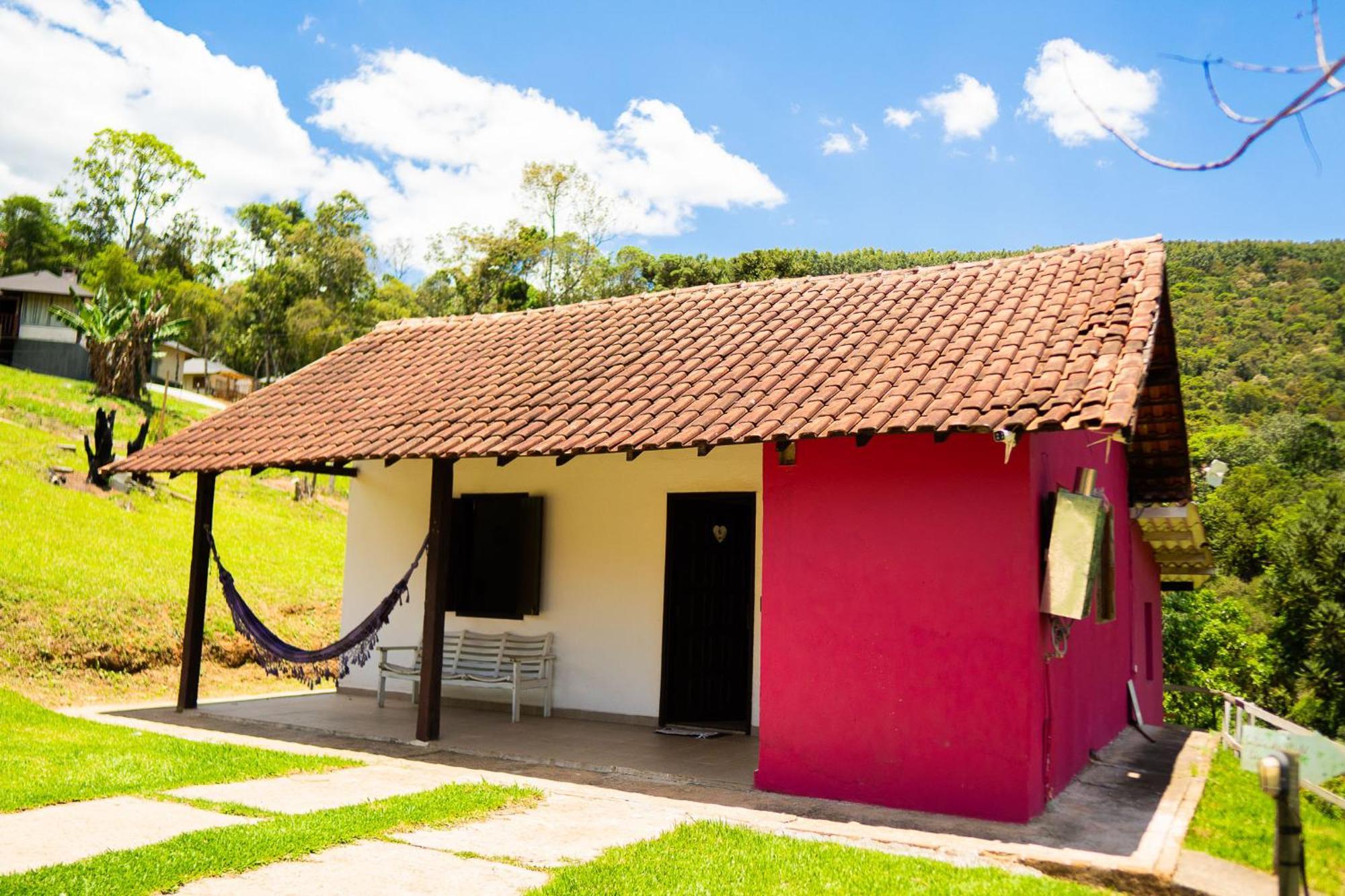 Natureza Da Terra Monte Verde (Minas Gerais)