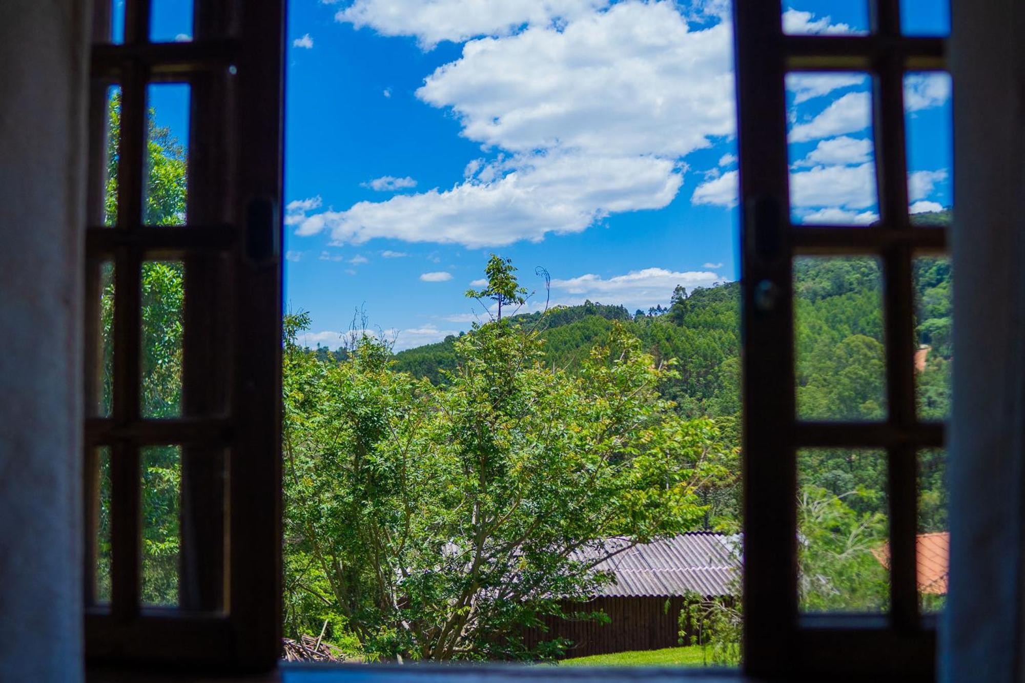 Inn Natureza Da Terra