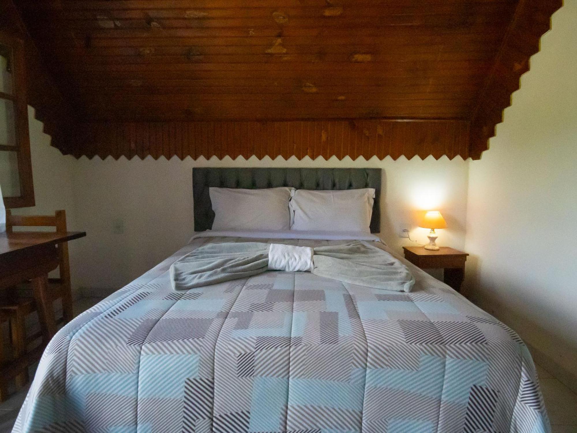 Inn Natureza Da Terra