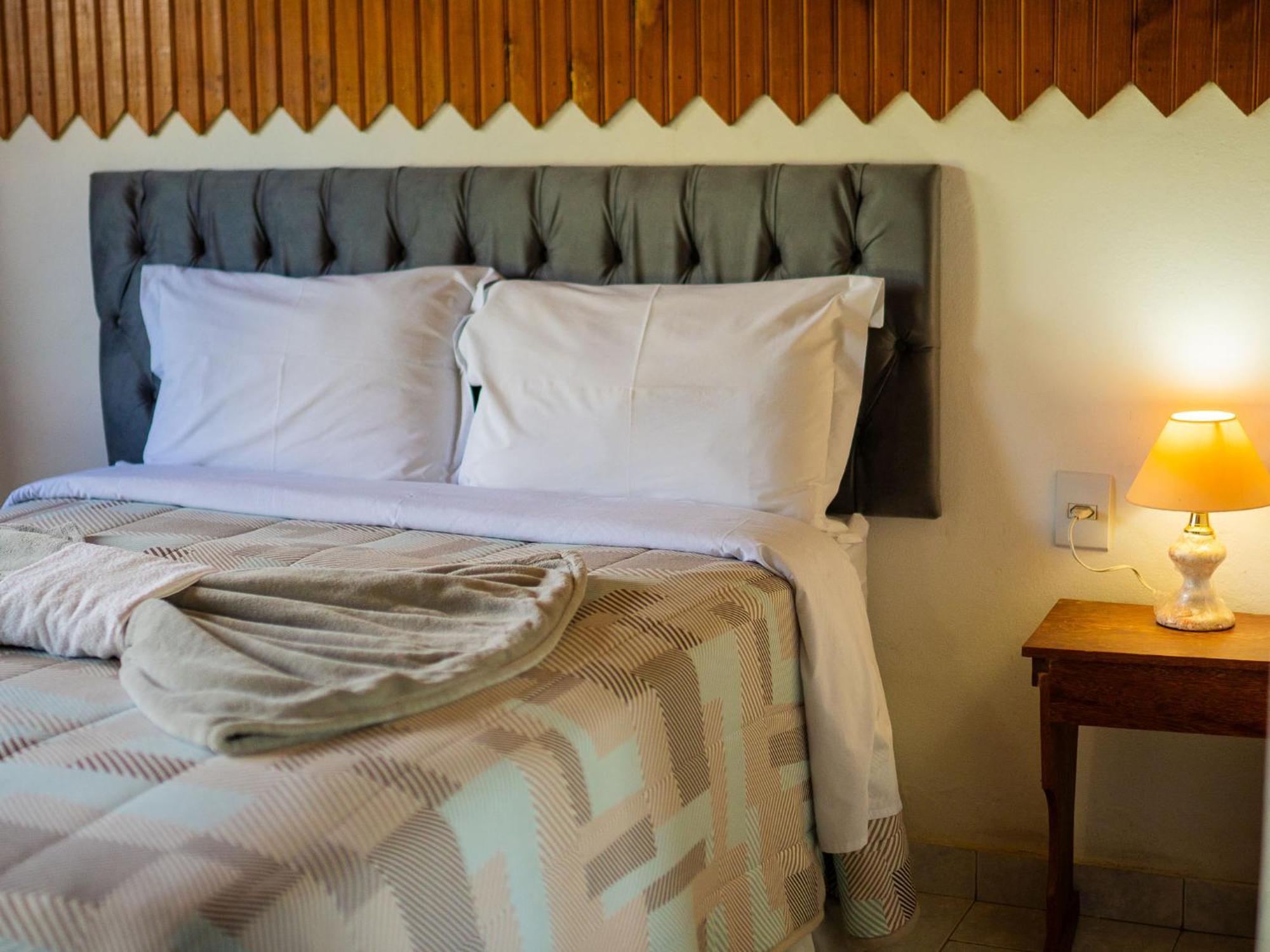 Inn Natureza Da Terra *
