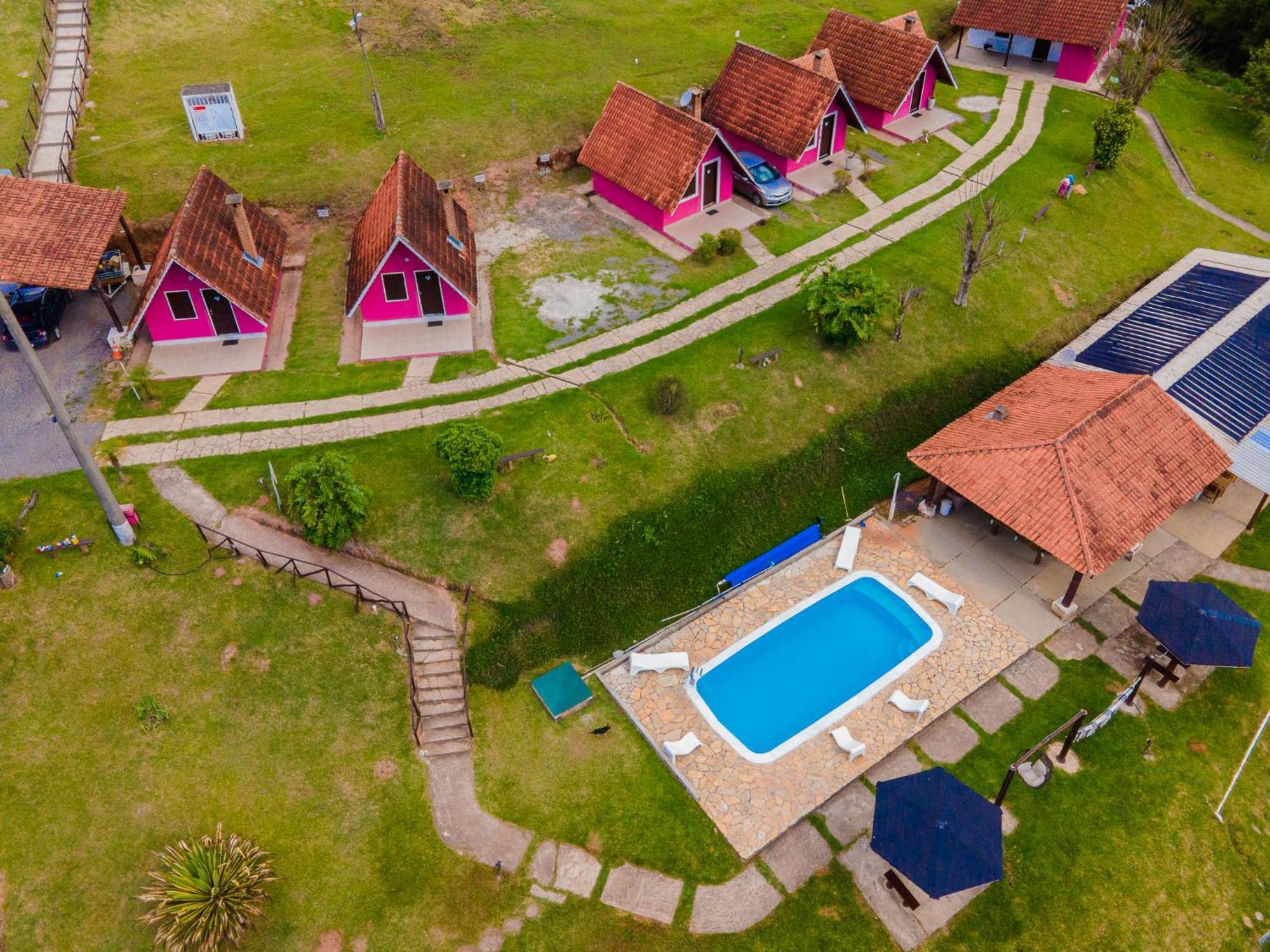 Natureza Da Terra Inn Monte Verde (Minas Gerais)
