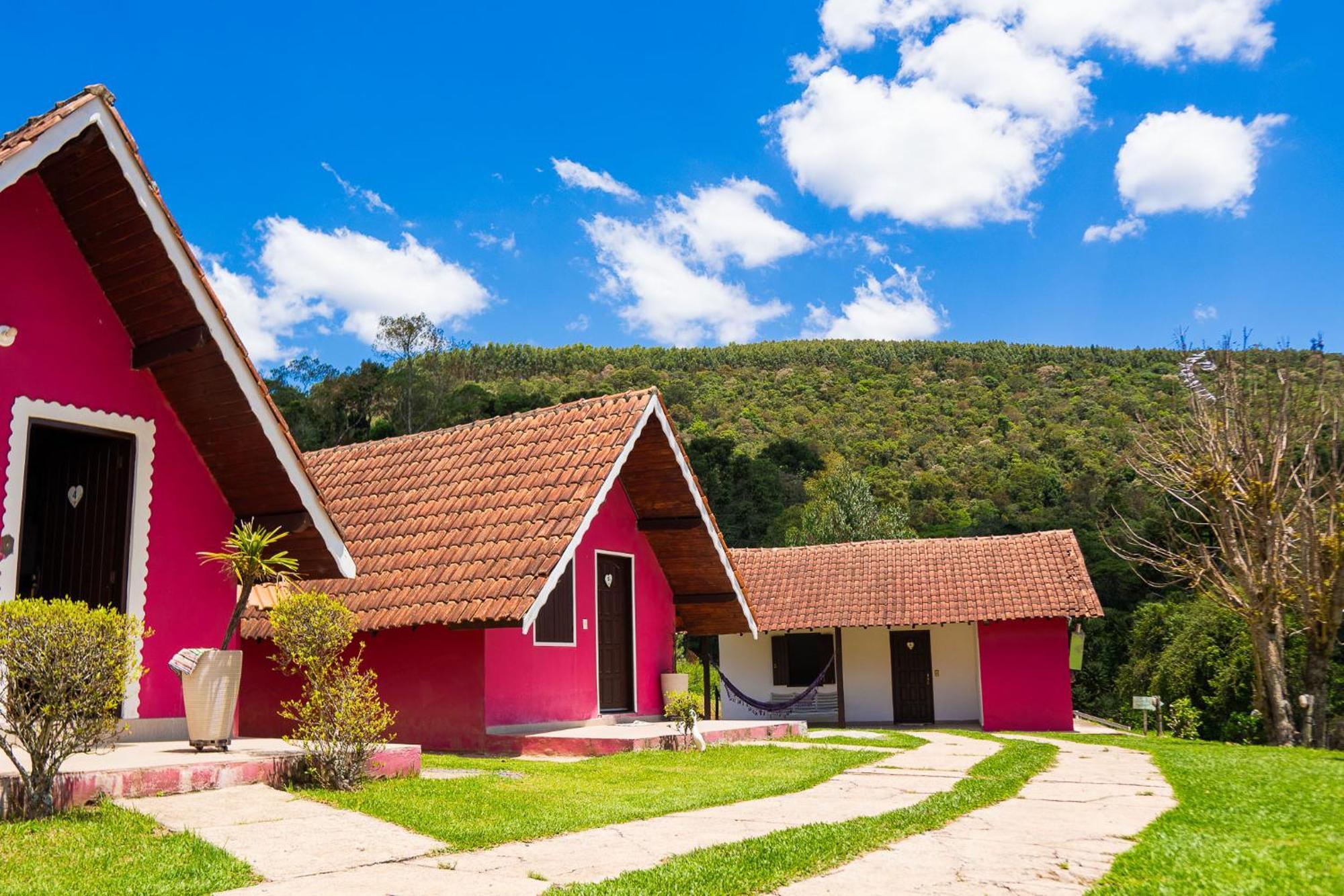 Natureza Da Terra Monte Verde (Minas Gerais)