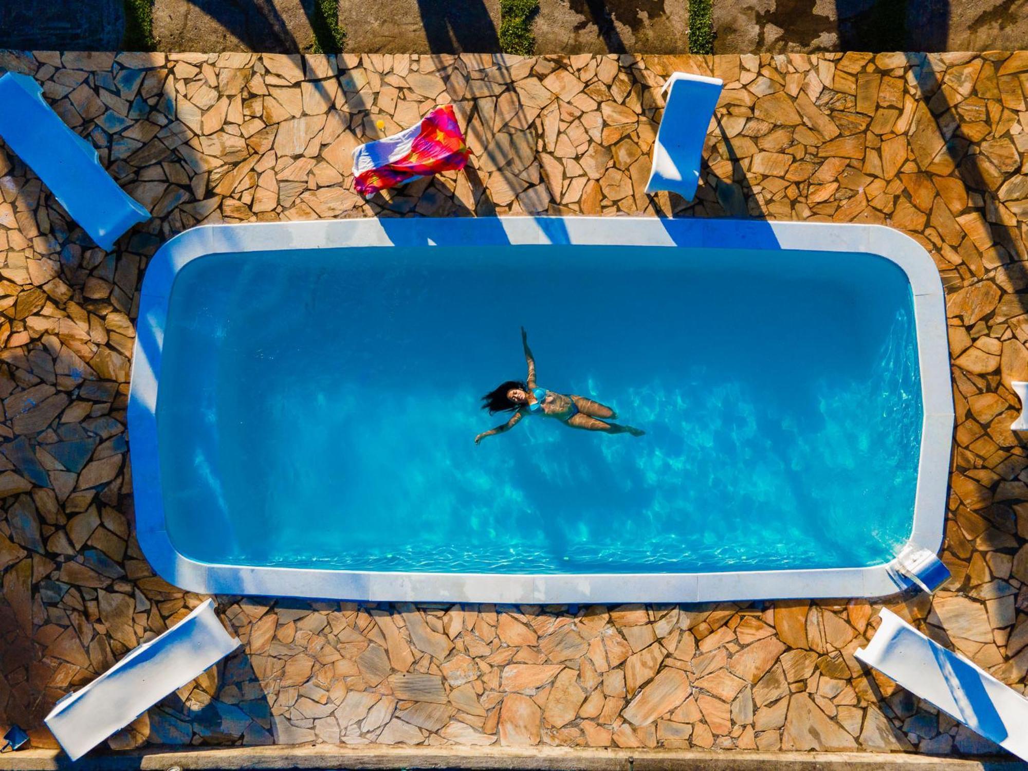 Inn Natureza Da Terra